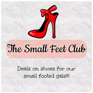 The Small feet Club