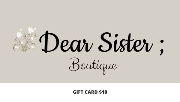 Gift Cards