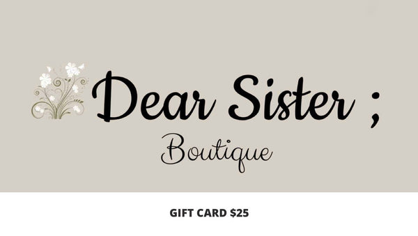 Gift Cards