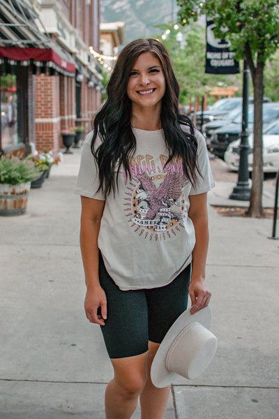 Free Bird Graphic Tee