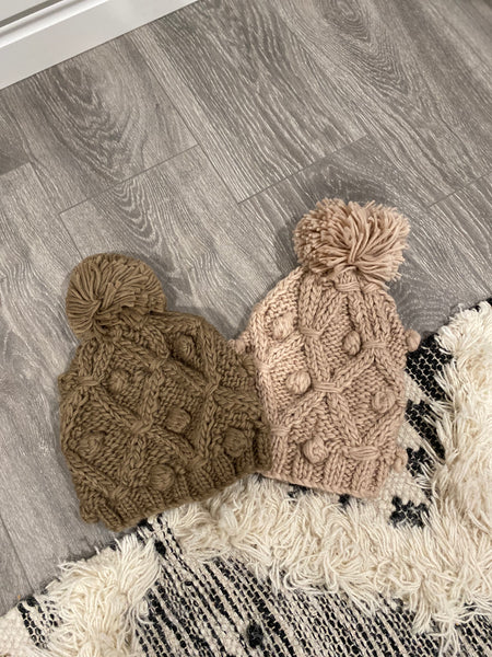 Pom Pom Beany