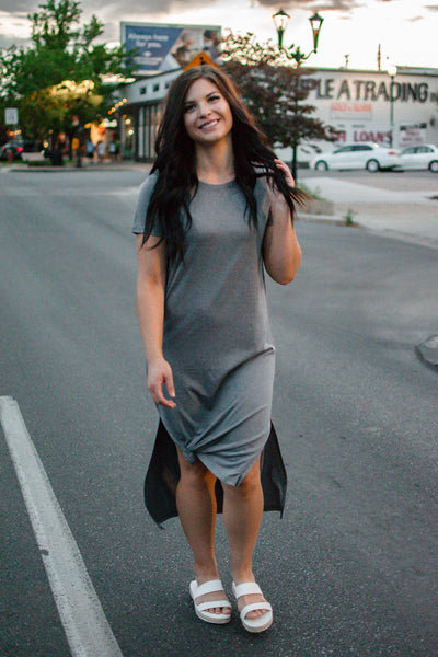 T Shirt Dress