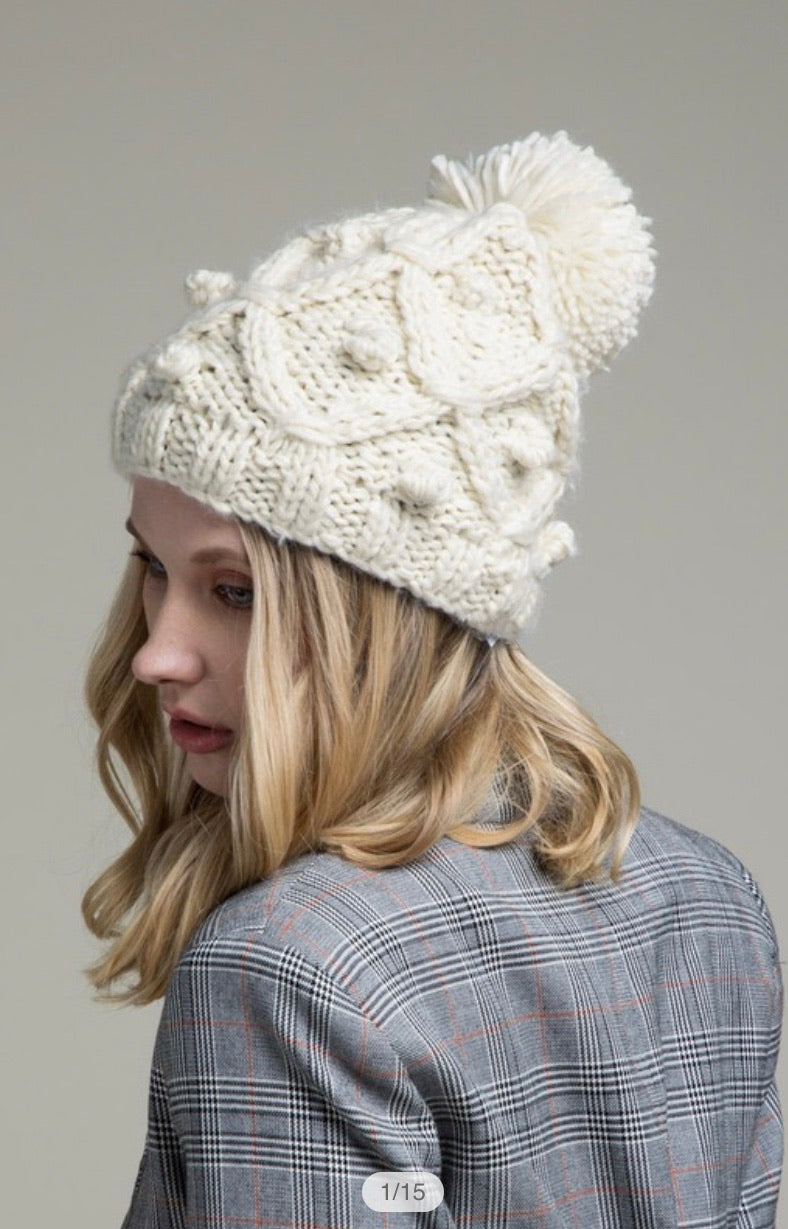 Pom Pom Beany