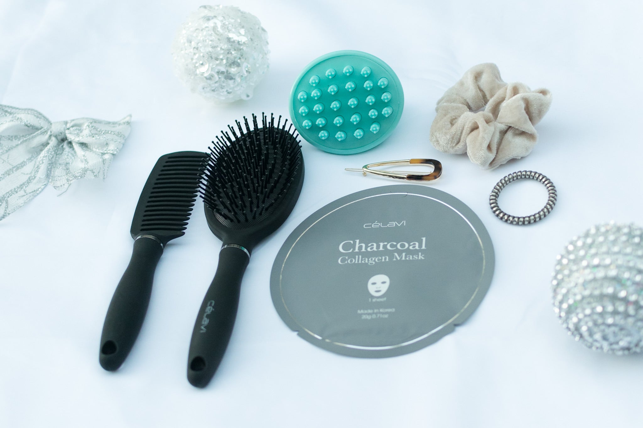 Pamper Gift Set