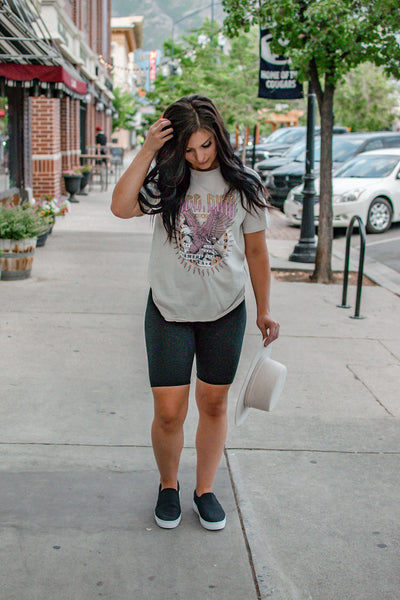 Free Bird Graphic Tee