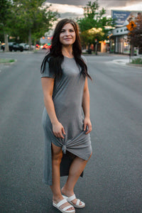 T Shirt Dress
