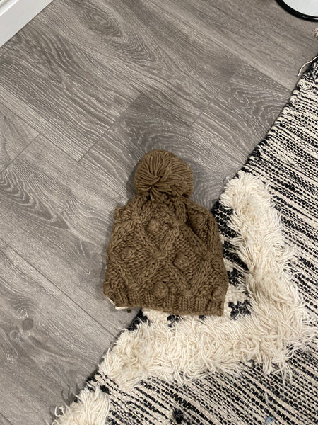 Pom Pom Beany