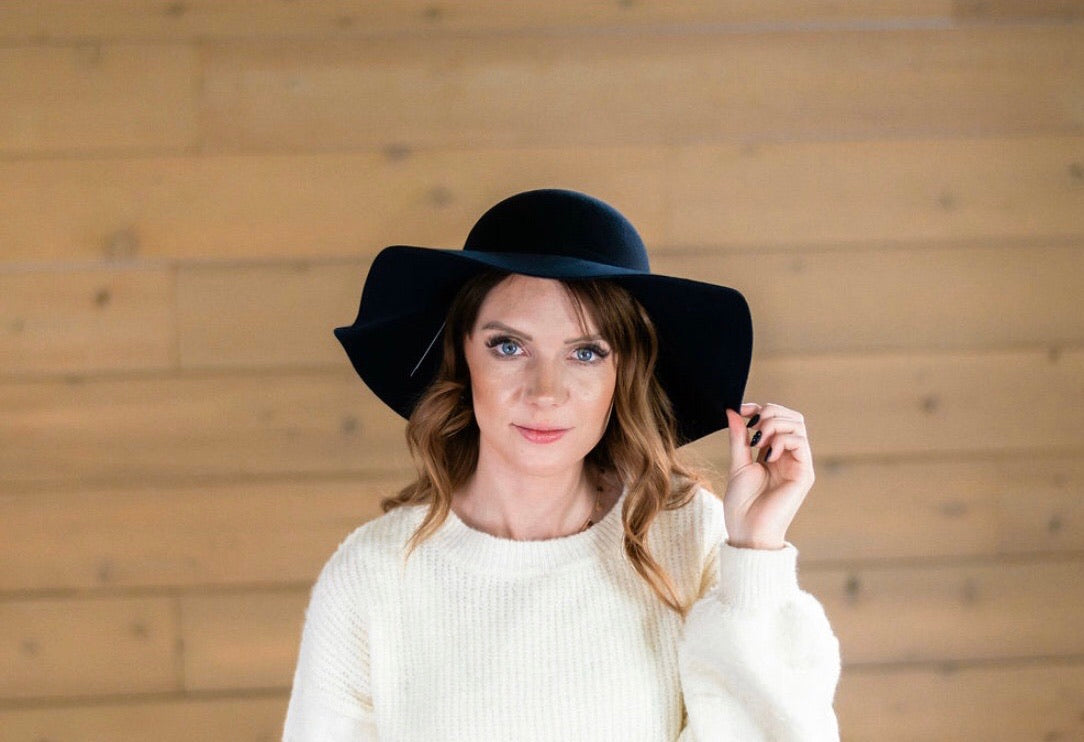 Floppy Hat