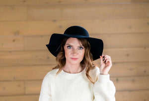 Floppy Hat