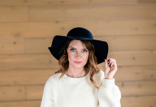 Floppy Hat