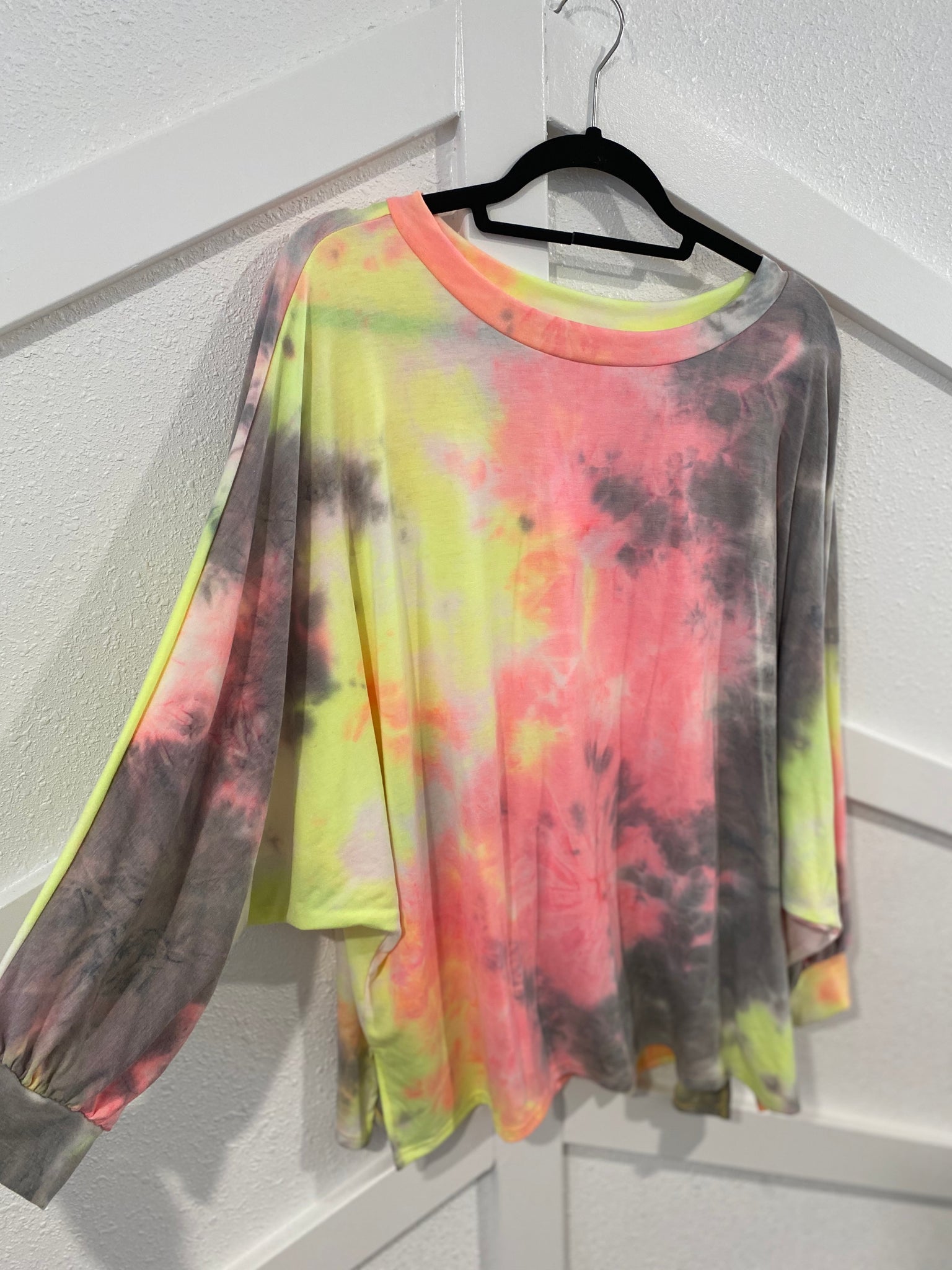 Tie Dye Top
