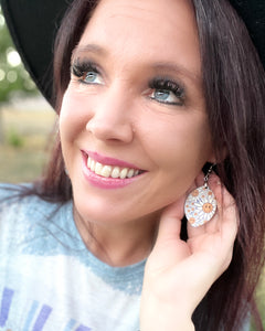 Daisy Dearest Earrings