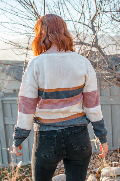 The Millie Cardigan Sweater