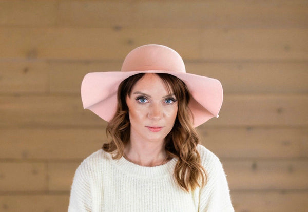 Floppy Hat