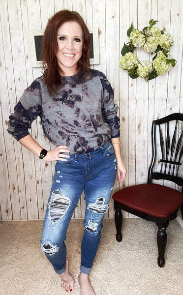 Cams favorite Camo Jeans